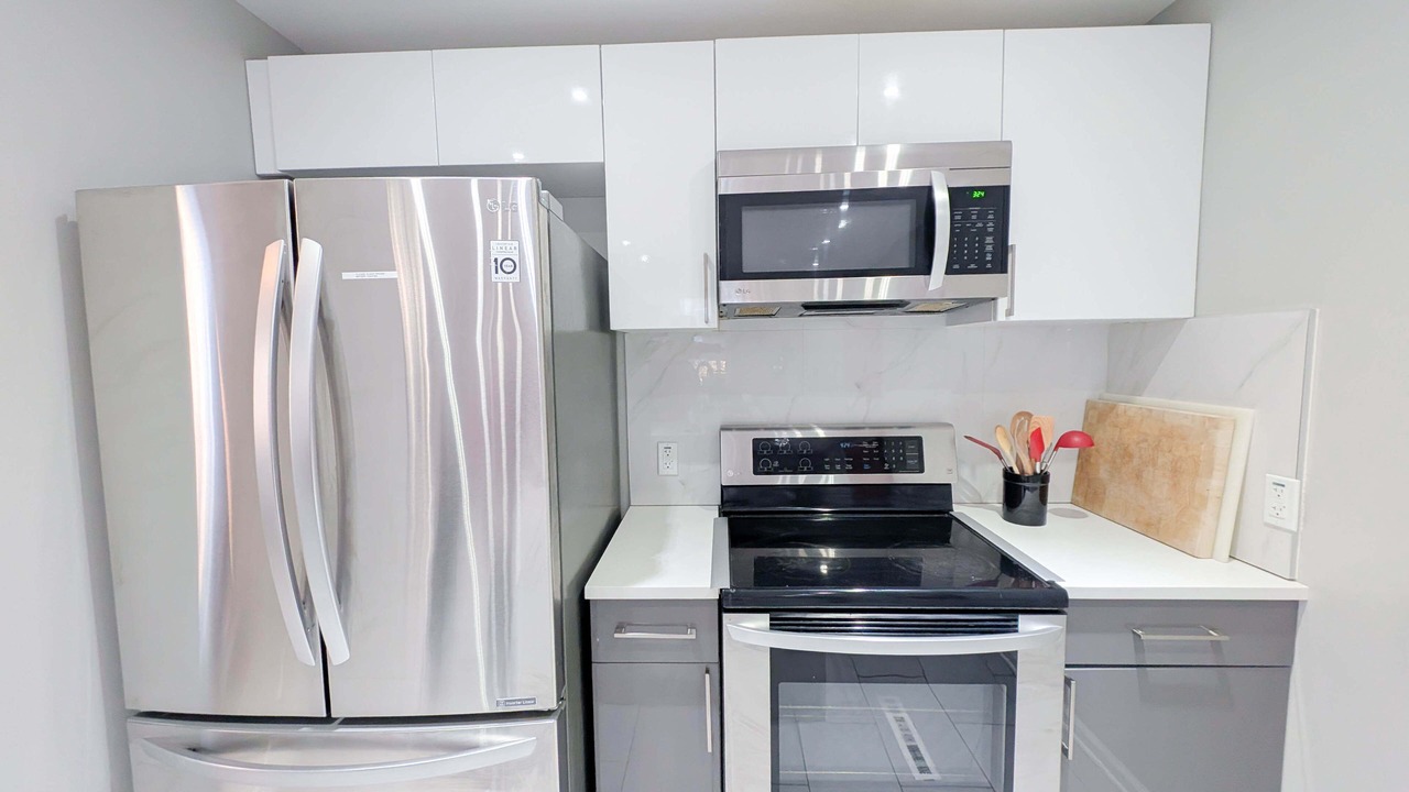 Photo of Kitchen in Lake Harmony