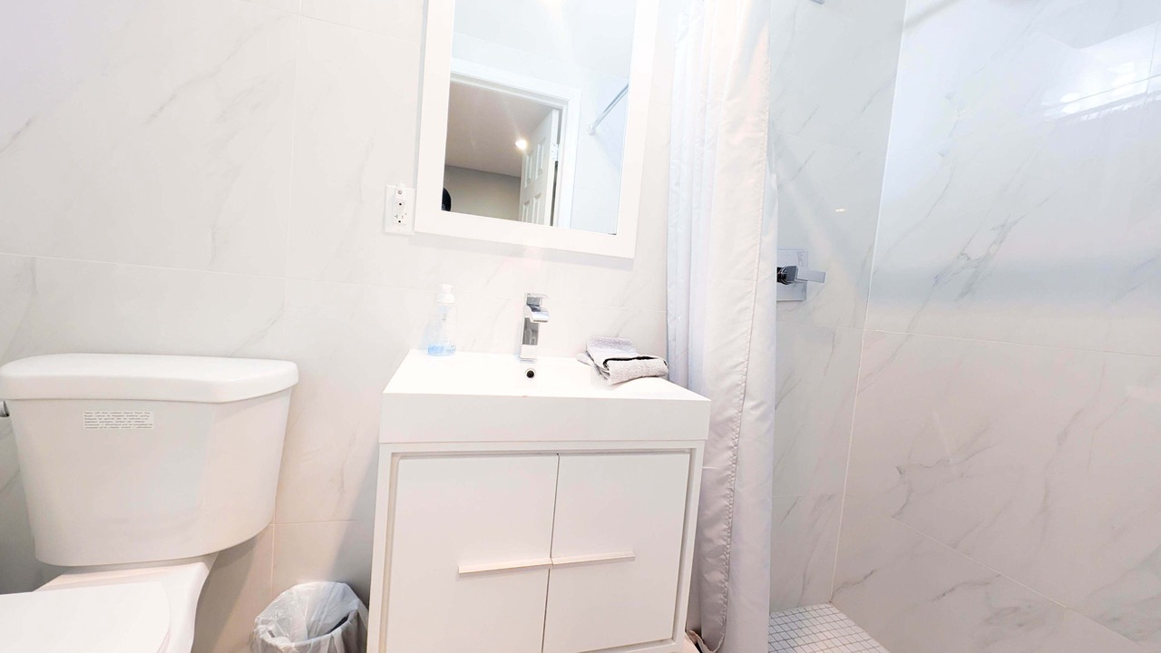 Photo of Bathroom in Lake Harmony