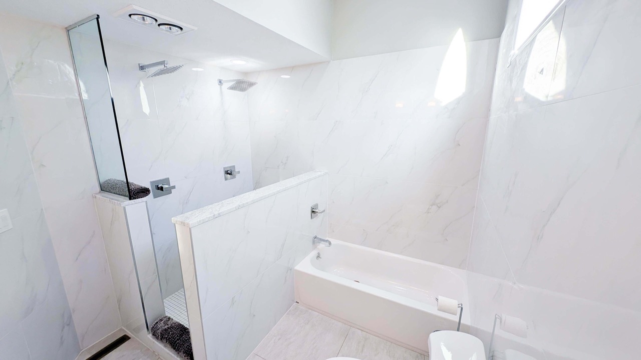Photo of Bathroom in Lake Harmony