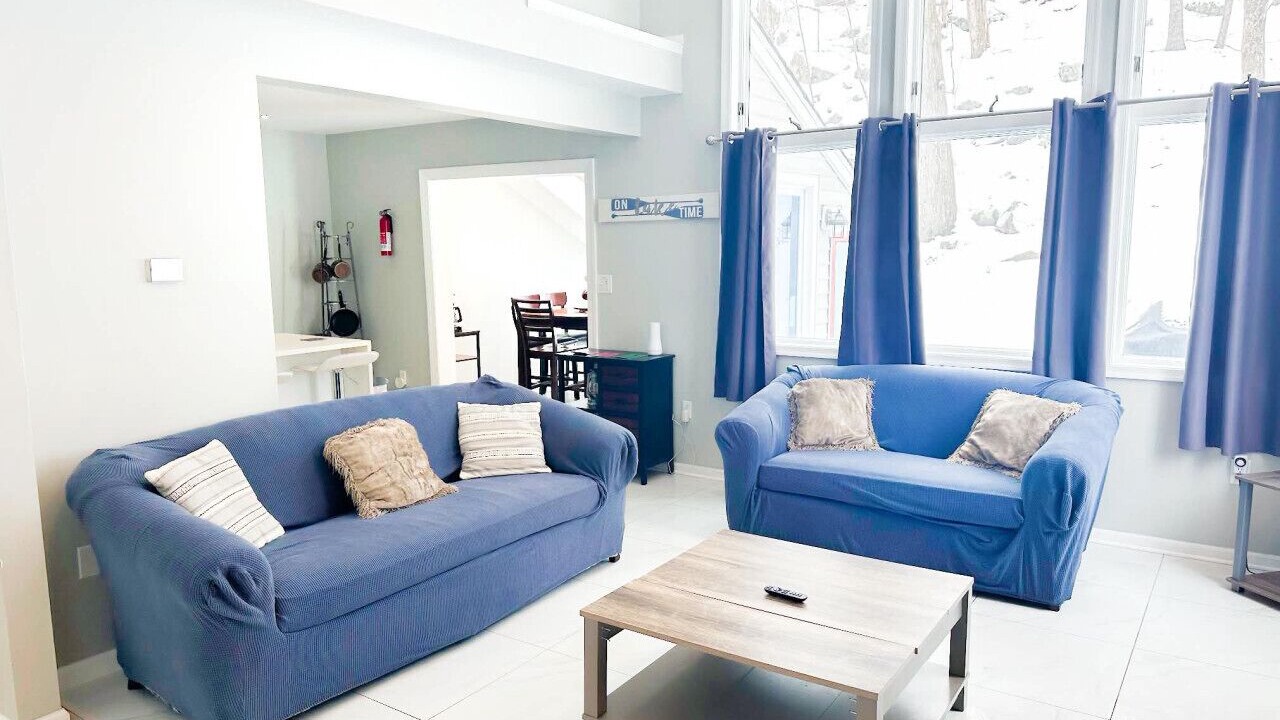 Photo of Livingroom in Lake Harmony