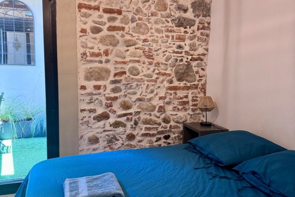 Photo of Bedroom in Saint-Mathieu