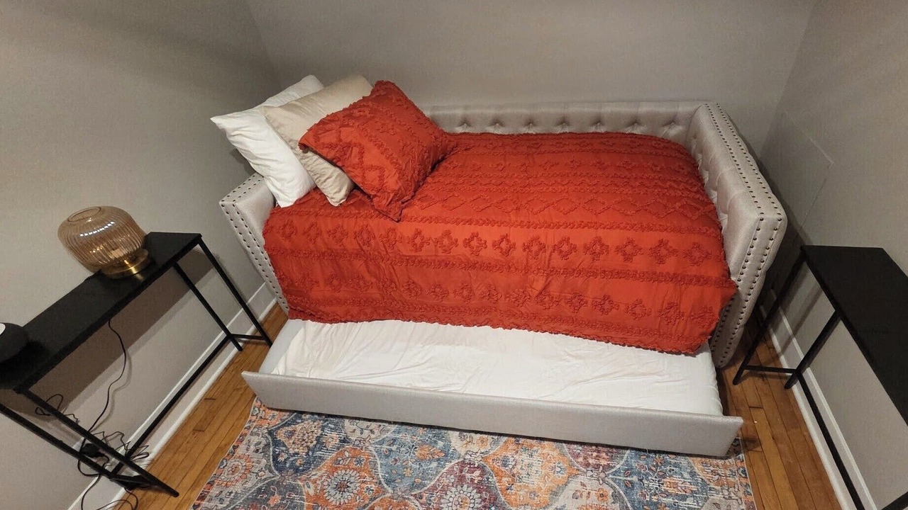 Photo of Bedroom in Wheeler