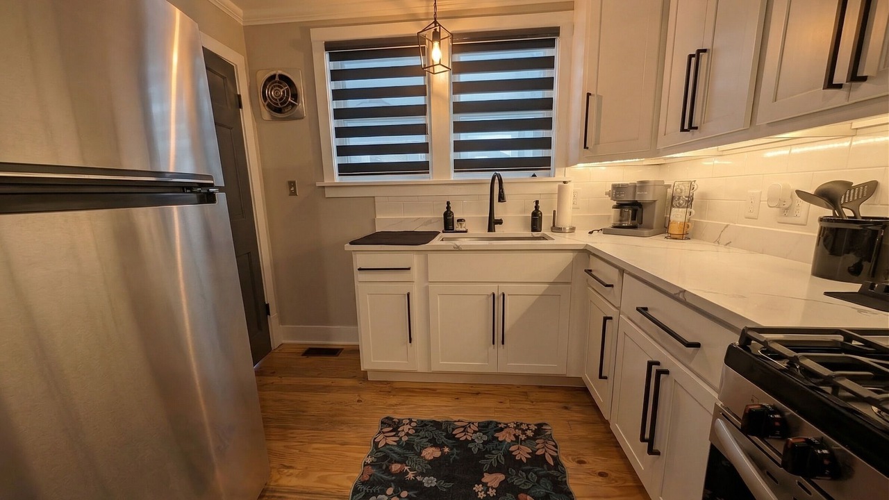 Photo of Kitchen in Wheeler