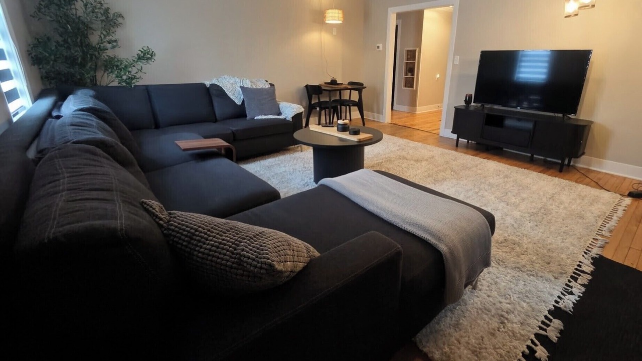 Photo of Livingroom in Wheeler