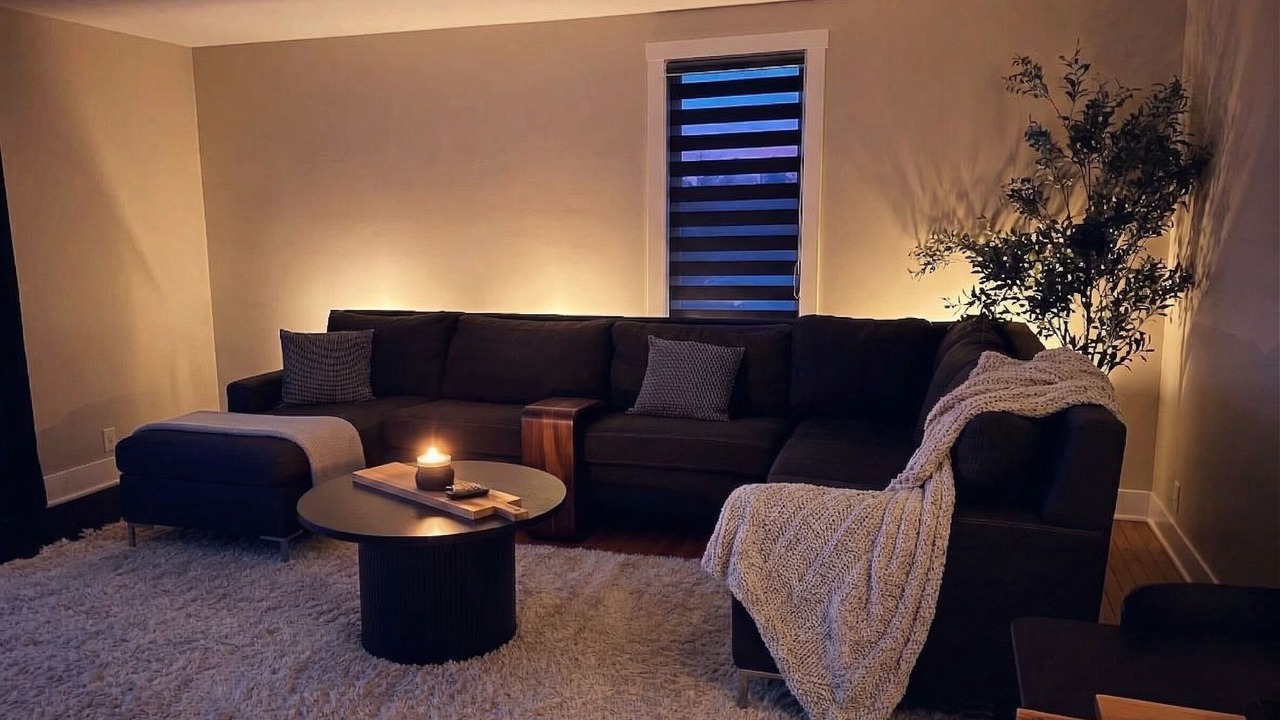 Photo of Livingroom in Wheeler