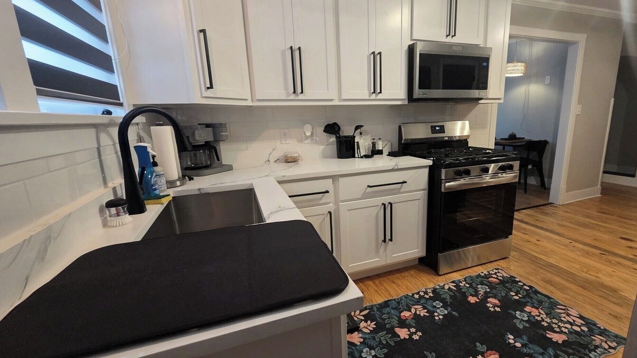Photo of Kitchen in Wheeler