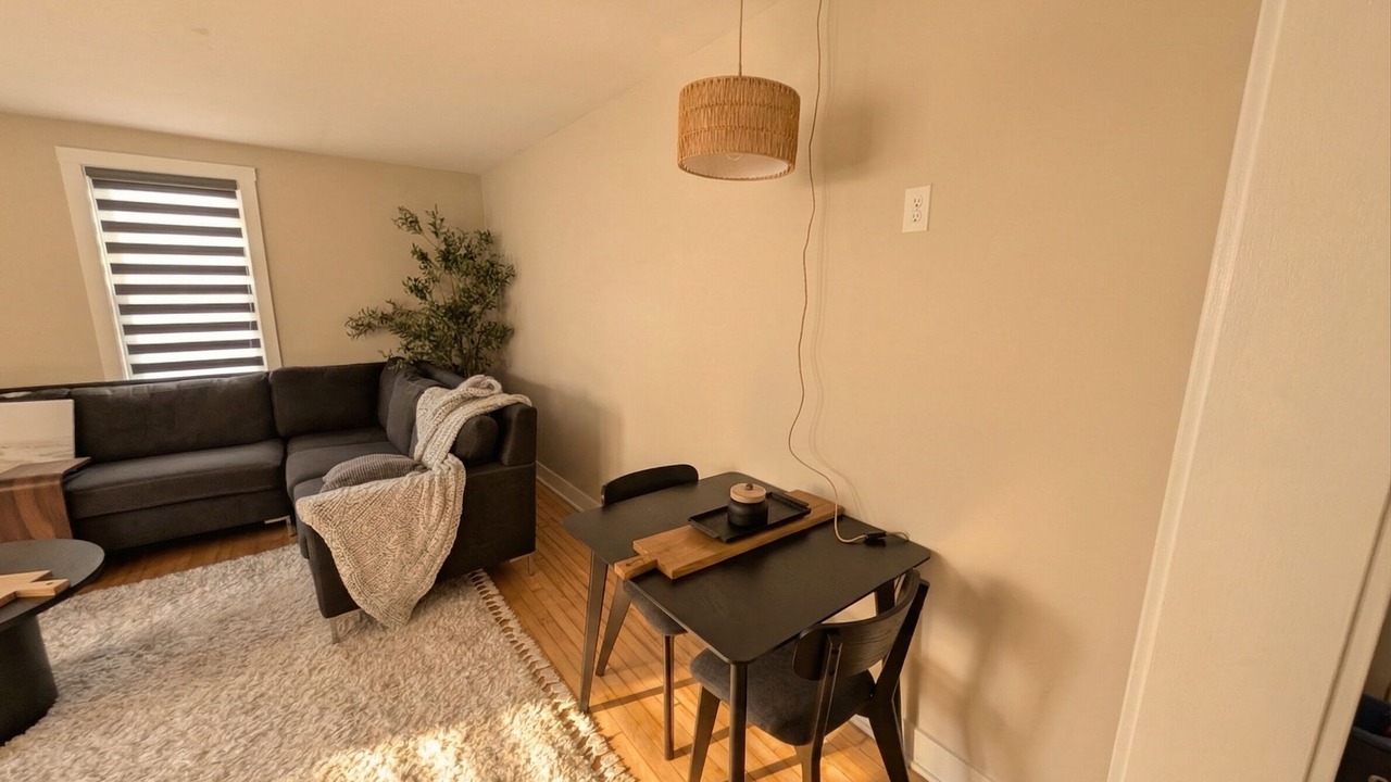 Photo of Livingroom in Wheeler