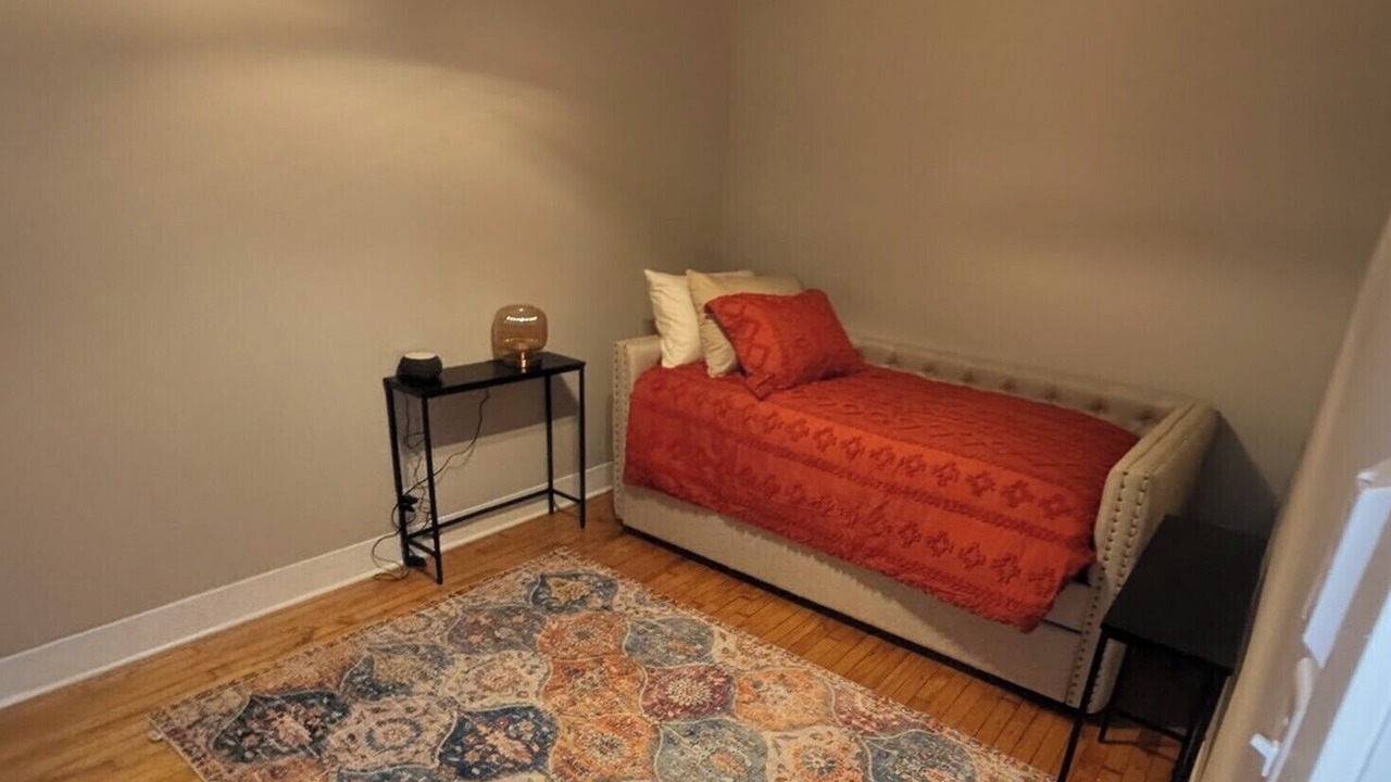 Photo of Bedroom in Wheeler