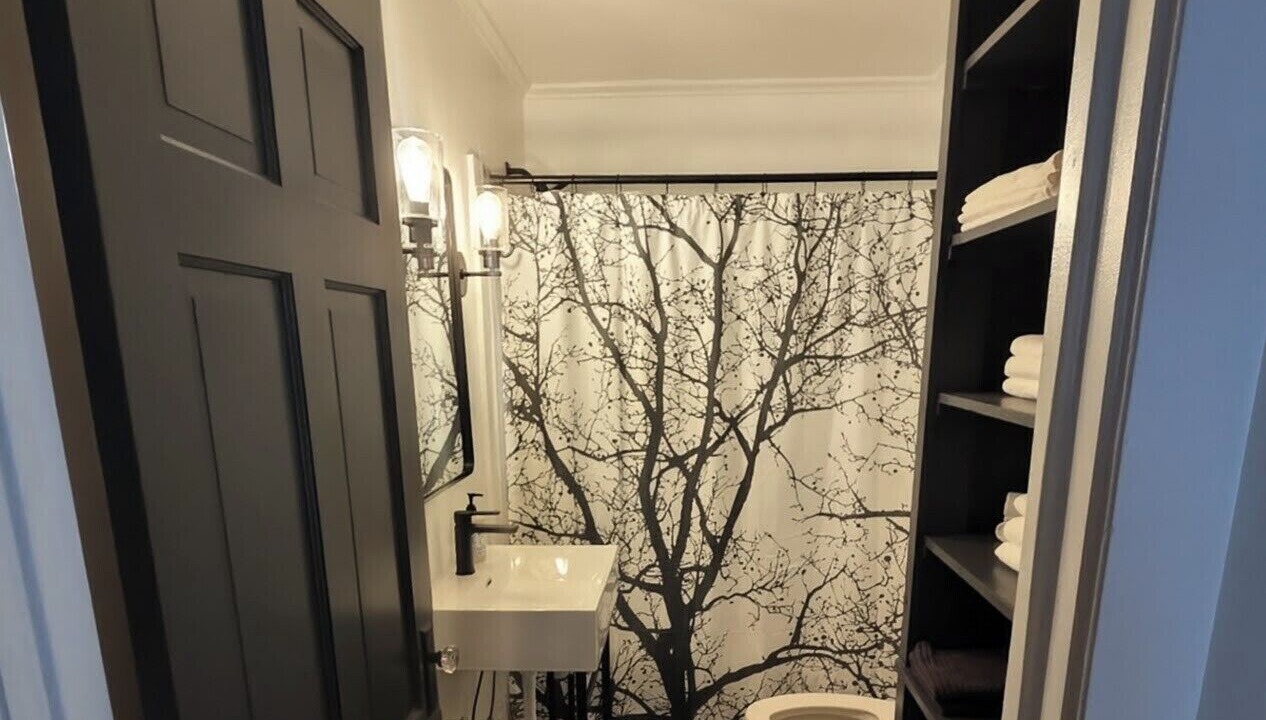 Photo of Bathroom in Wheeler
