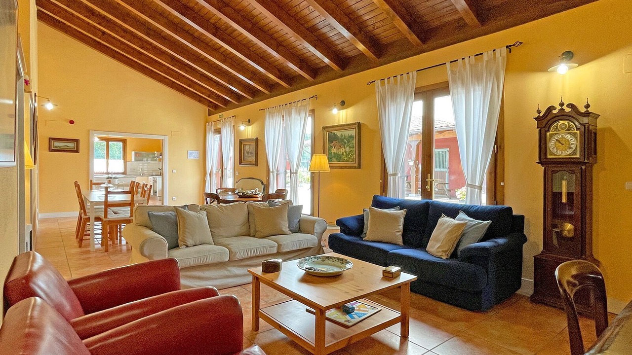Photo of Livingroom in Ultzama
