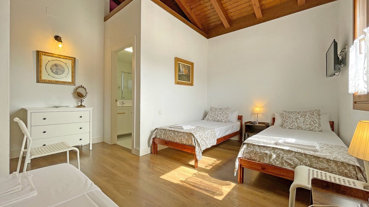 Photo of Bedroom in Ultzama