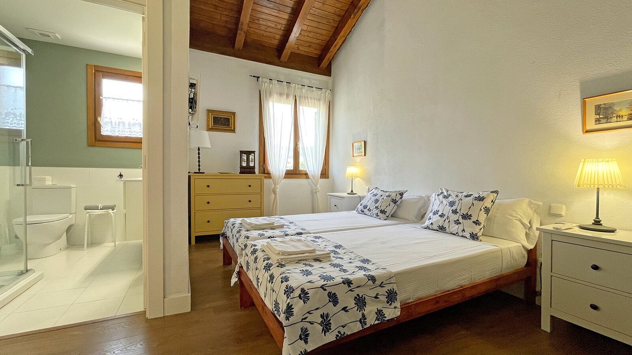 Photo of Bedroom in Ultzama