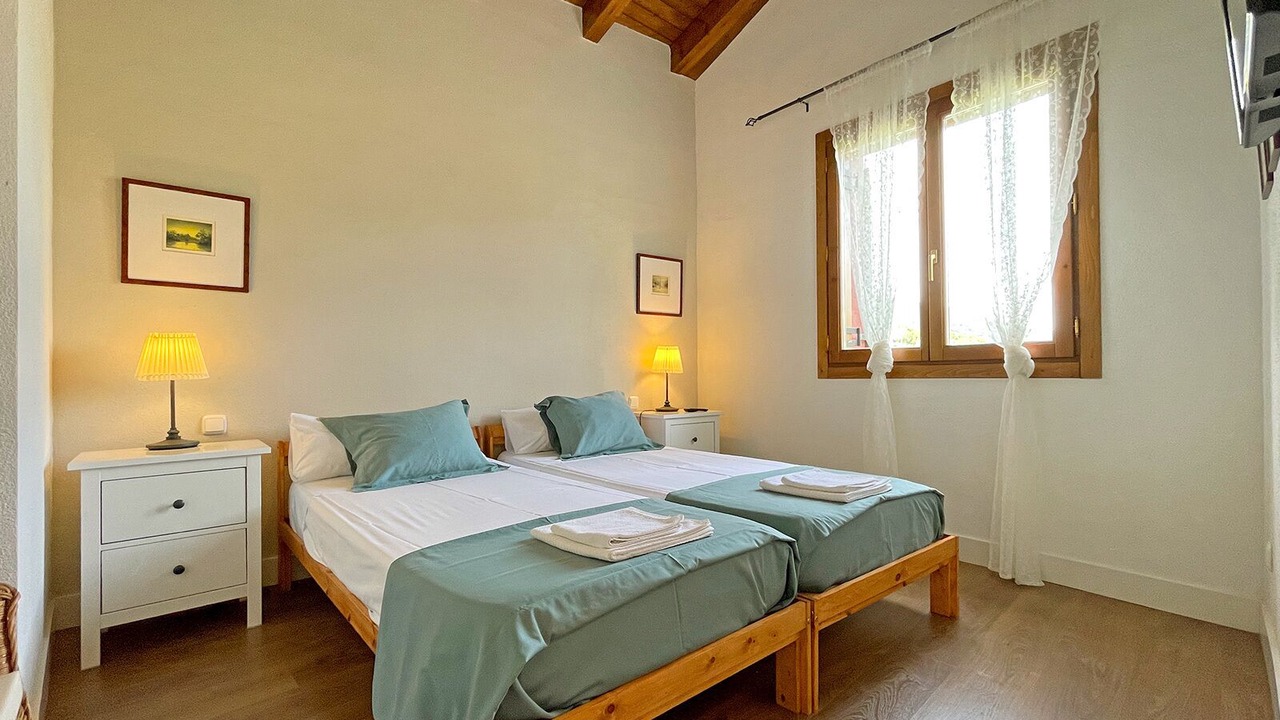 Photo of Bedroom in Ultzama
