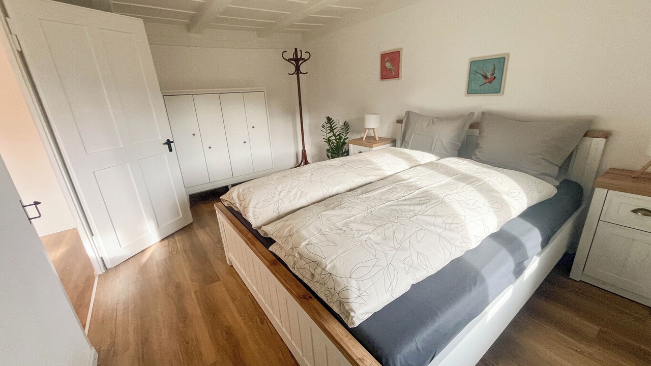 Photo of Bedroom in Reinach