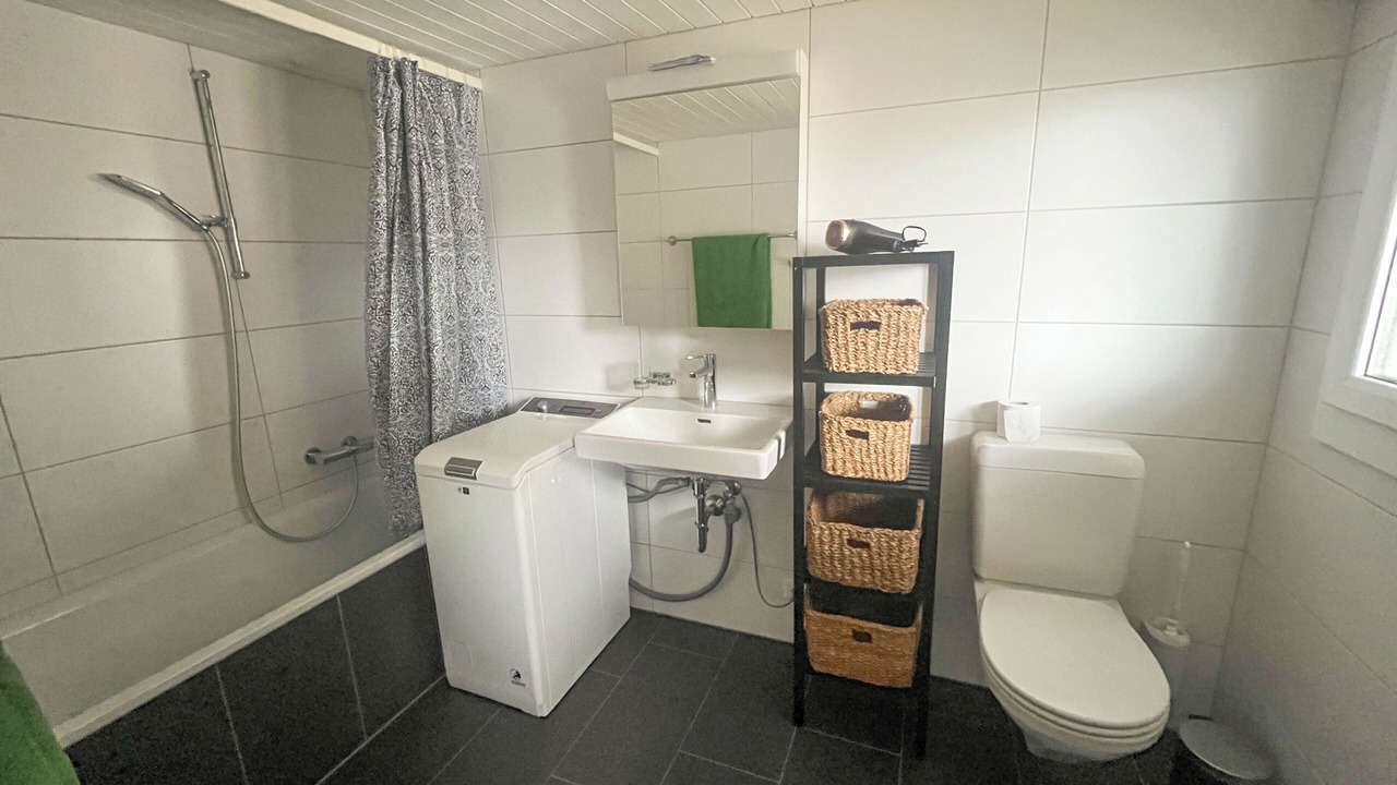 Photo of Bathroom in Reinach
