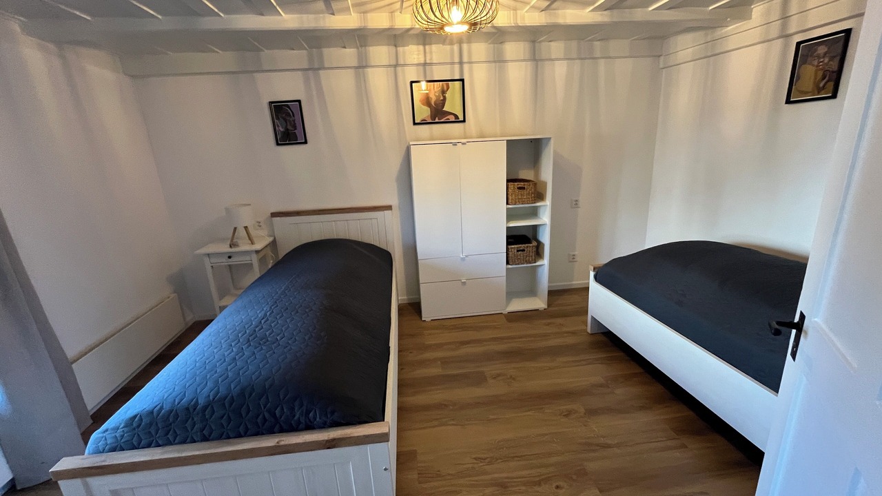 Photo of Bedroom in Reinach