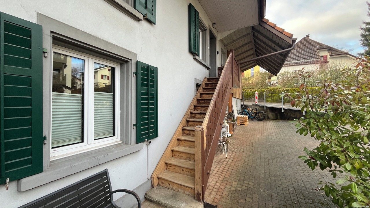 Photo of Outdoor in Reinach