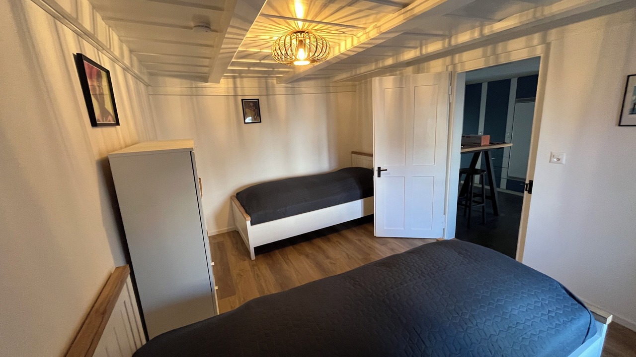 Photo of Bedroom in Reinach