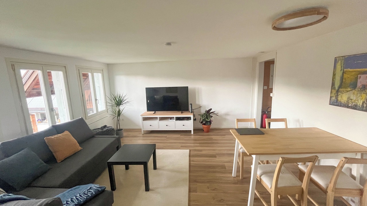 Photo of Livingroom in Reinach
