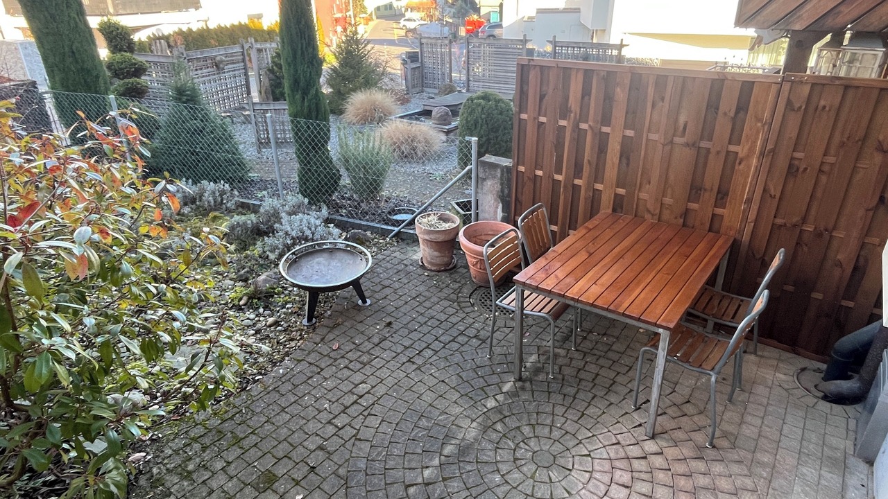 Photo of Outdoor in Reinach