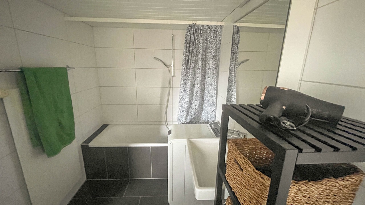Photo of Bathroom in Reinach