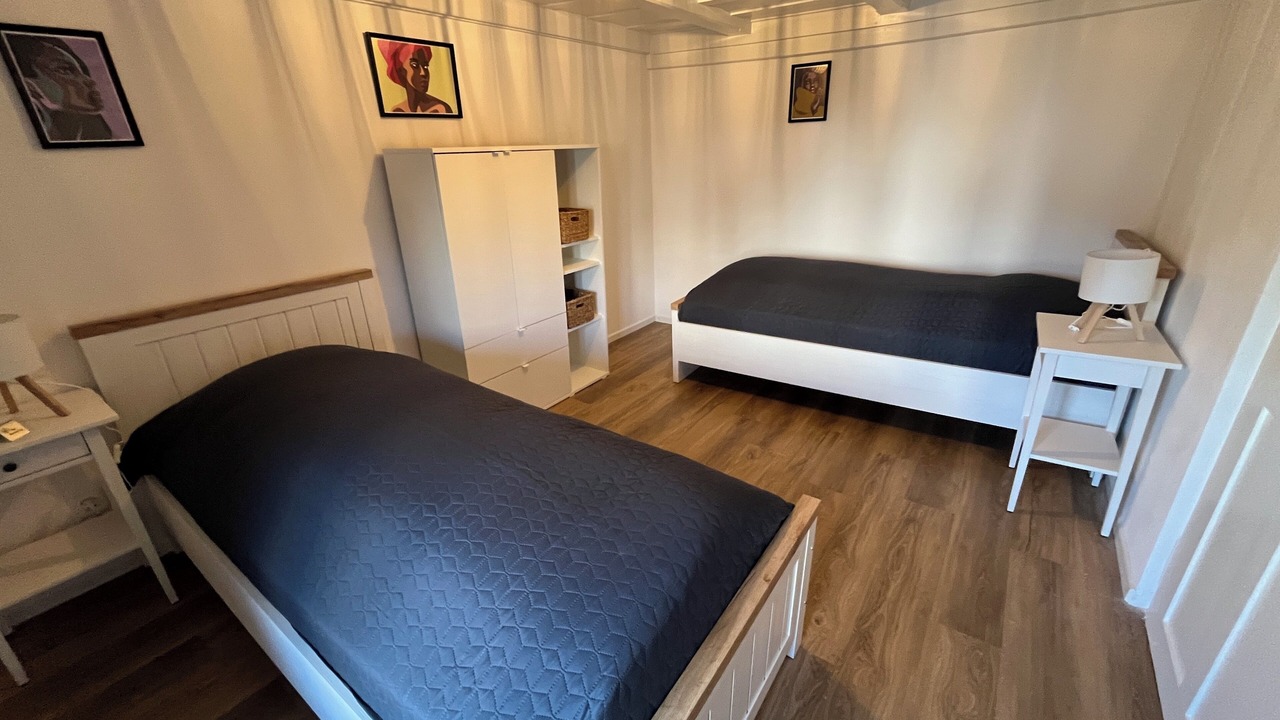 Photo of Bedroom in Reinach