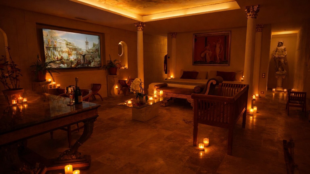 Photo of Livingroom in Nefiach
