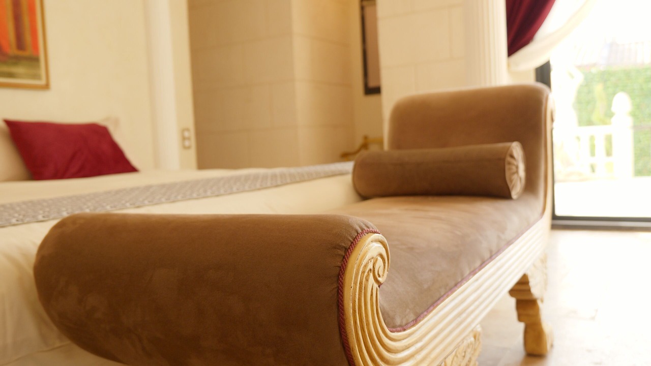 Photo of Bedroom in Nefiach