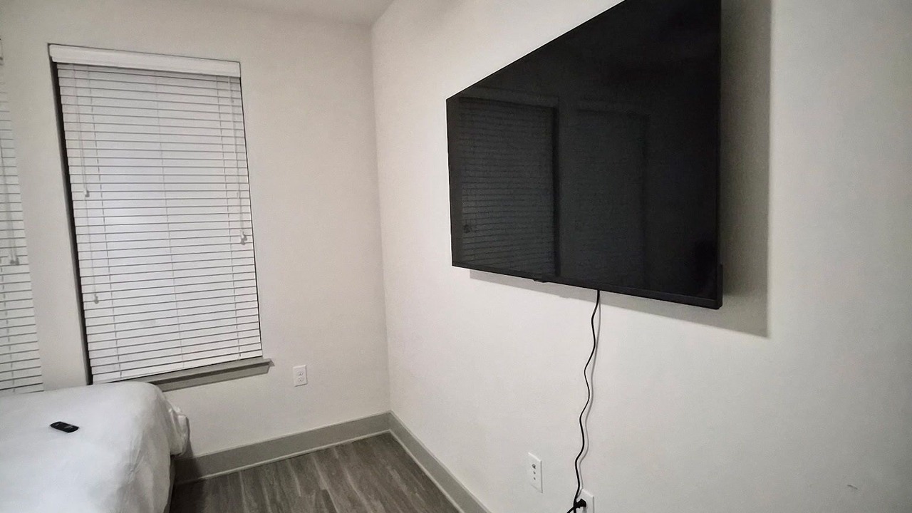 Photo of Bedroom in Frisco Original Donation