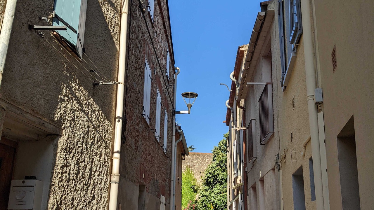 Photo of Outdoor in Alenya