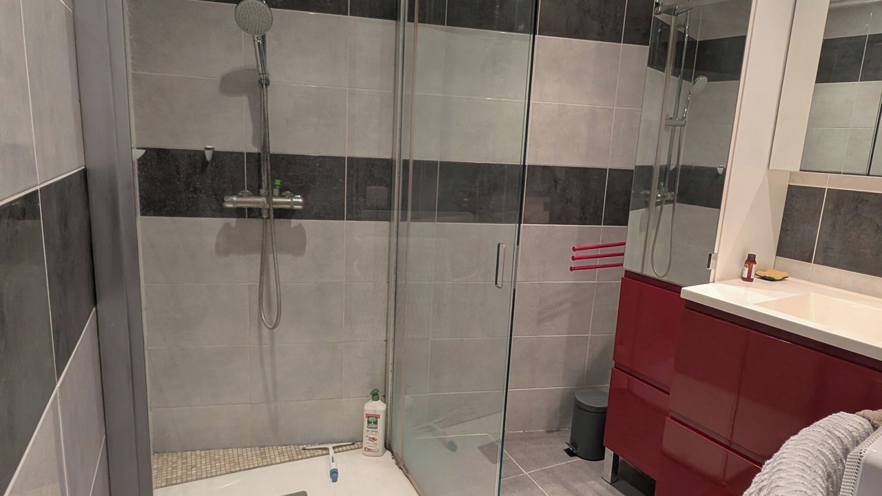 Photo of Bathroom in Alenya