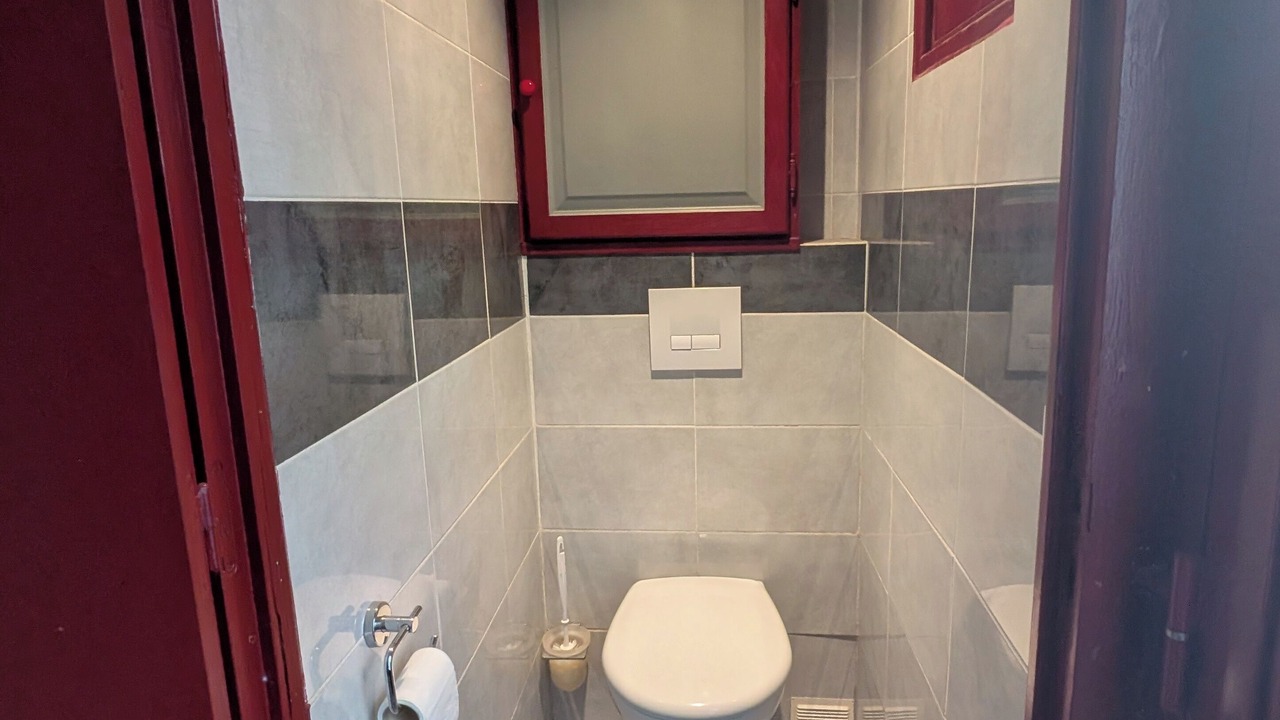 Photo of Bathroom in Alenya