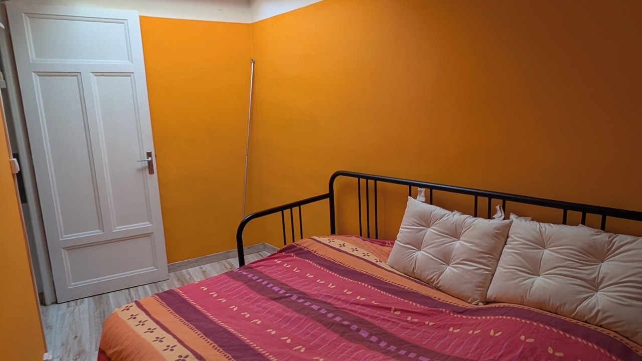 Photo of Bedroom in Alenya