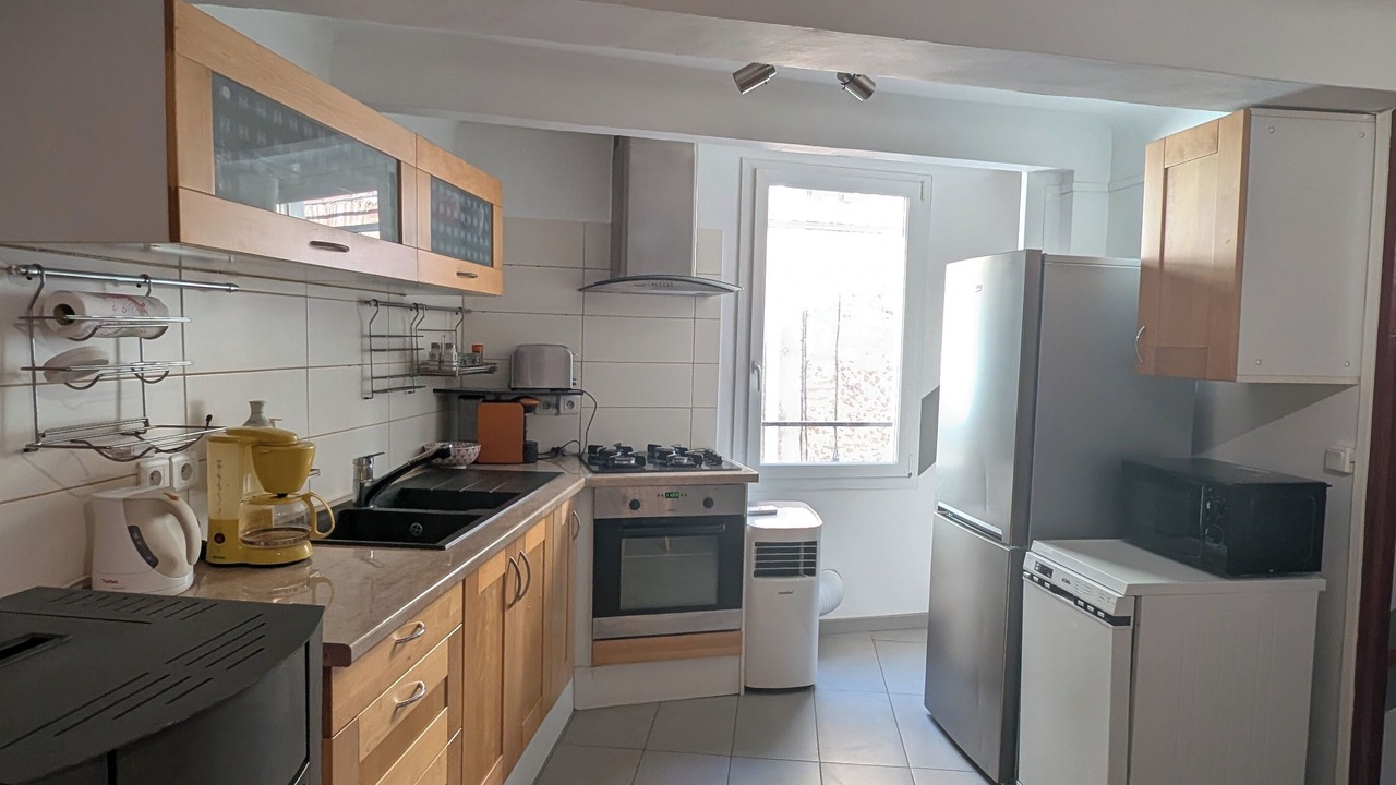 Photo of Kitchen in Alenya