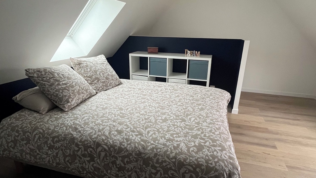 Photo of Bedroom in Acquigny