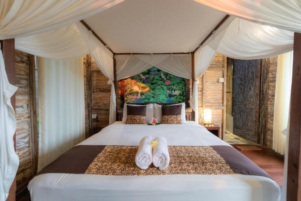Photo of Bedroom in Melayang