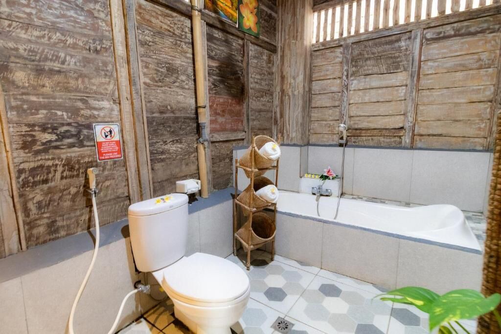Photo of Bathroom in Melayang