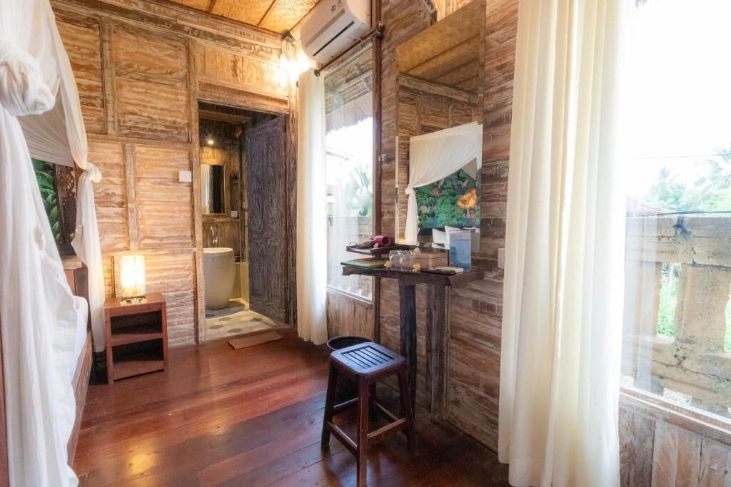 Photo of Bathroom in Melayang