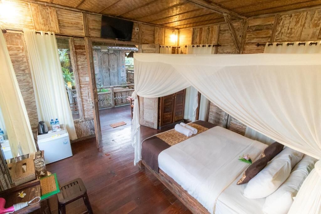 Photo of Bedroom in Melayang