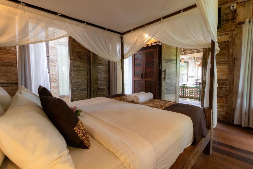 Photo of Bedroom in Melayang