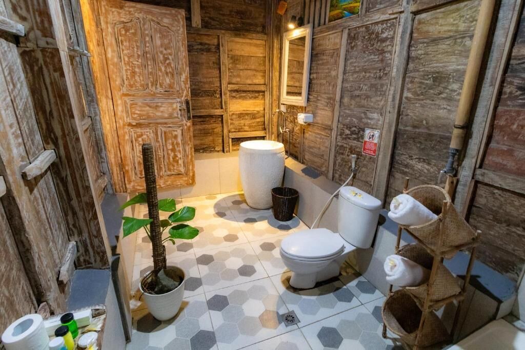 Photo of Bathroom in Melayang