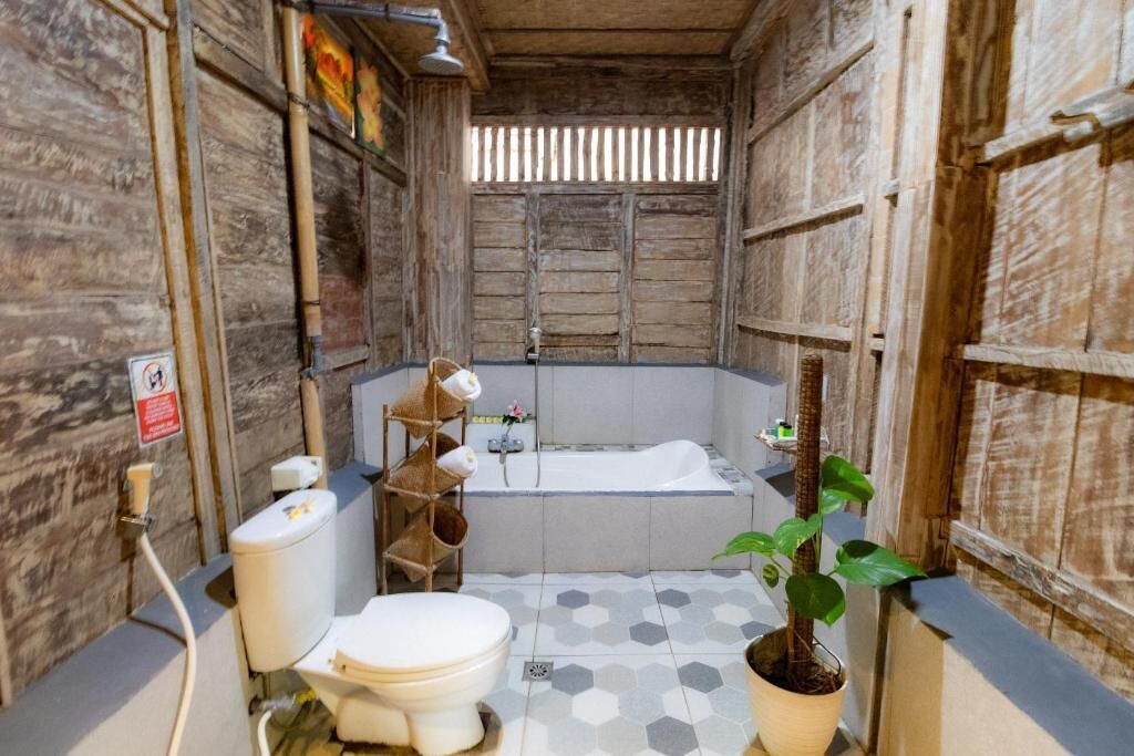 Photo of Bathroom in Melayang