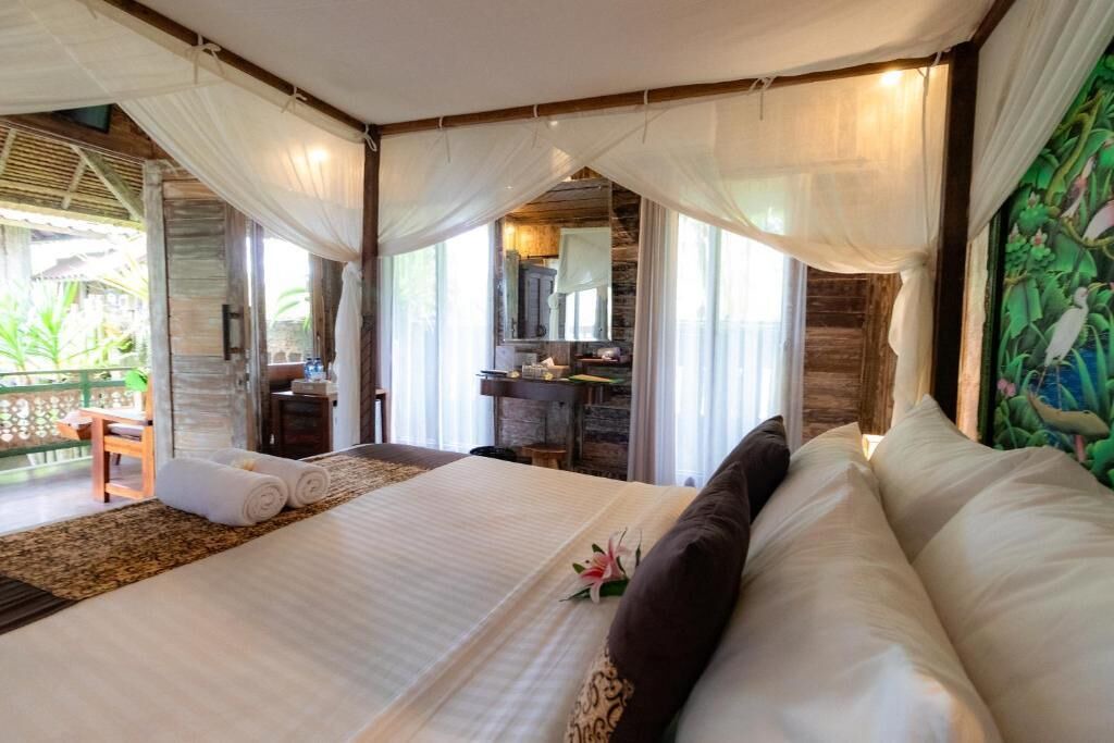 Photo of Bedroom in Melayang