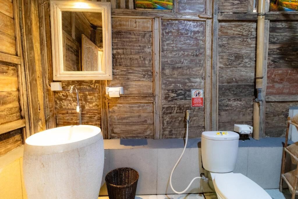 Photo of Bathroom in Melayang