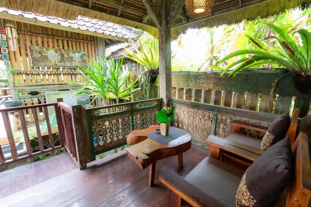Photo of Patio Balcony in Melayang