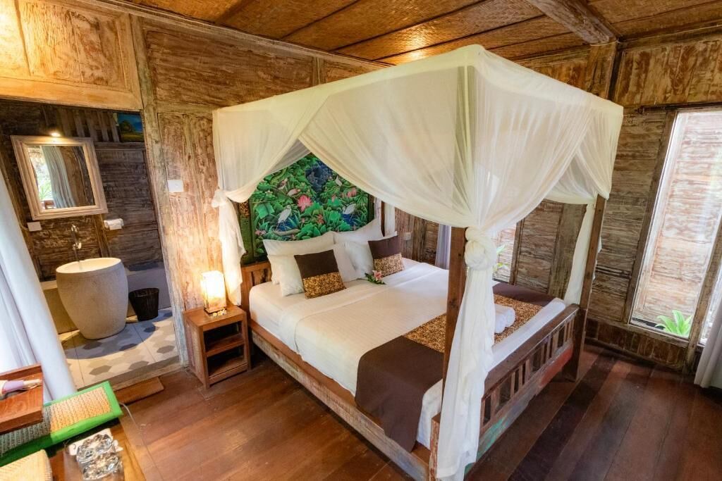 Photo of Bedroom in Melayang