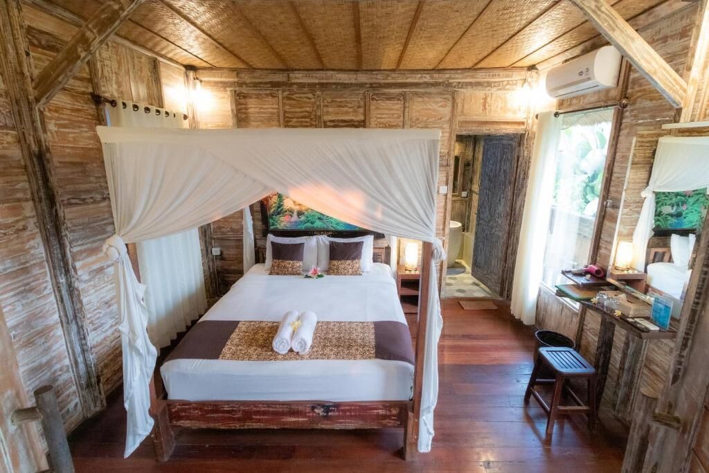 Photo of Bedroom in Melayang