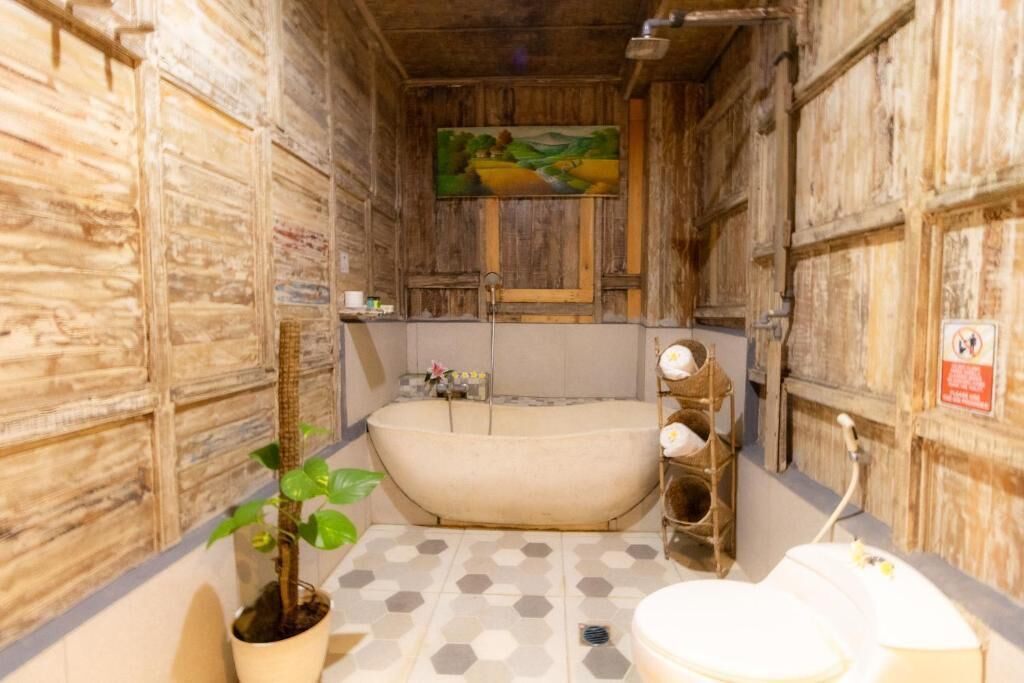 Photo of Bathroom in Melayang