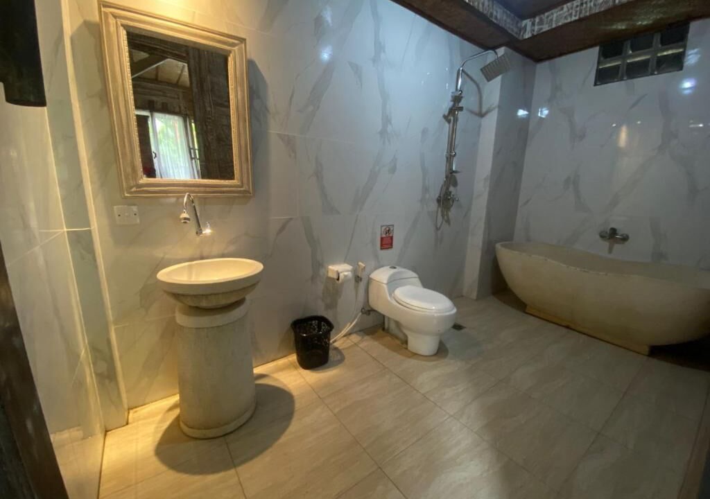 Photo of Bathroom in Melayang
