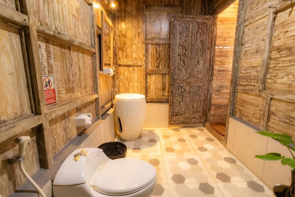 Photo of Bathroom in Melayang